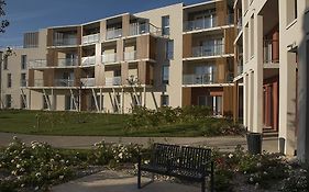 La Residence Service Seniors Domitys Les Terres De Bourgogne
